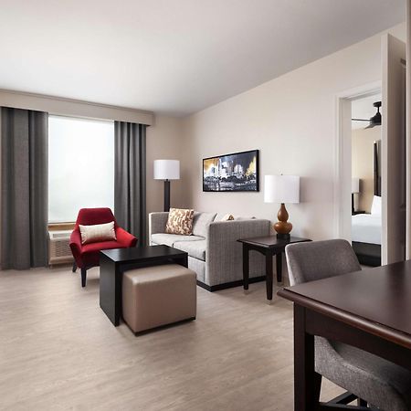 Homewood Suites By Hilton Shreveport Bossier City, La Luaran gambar
