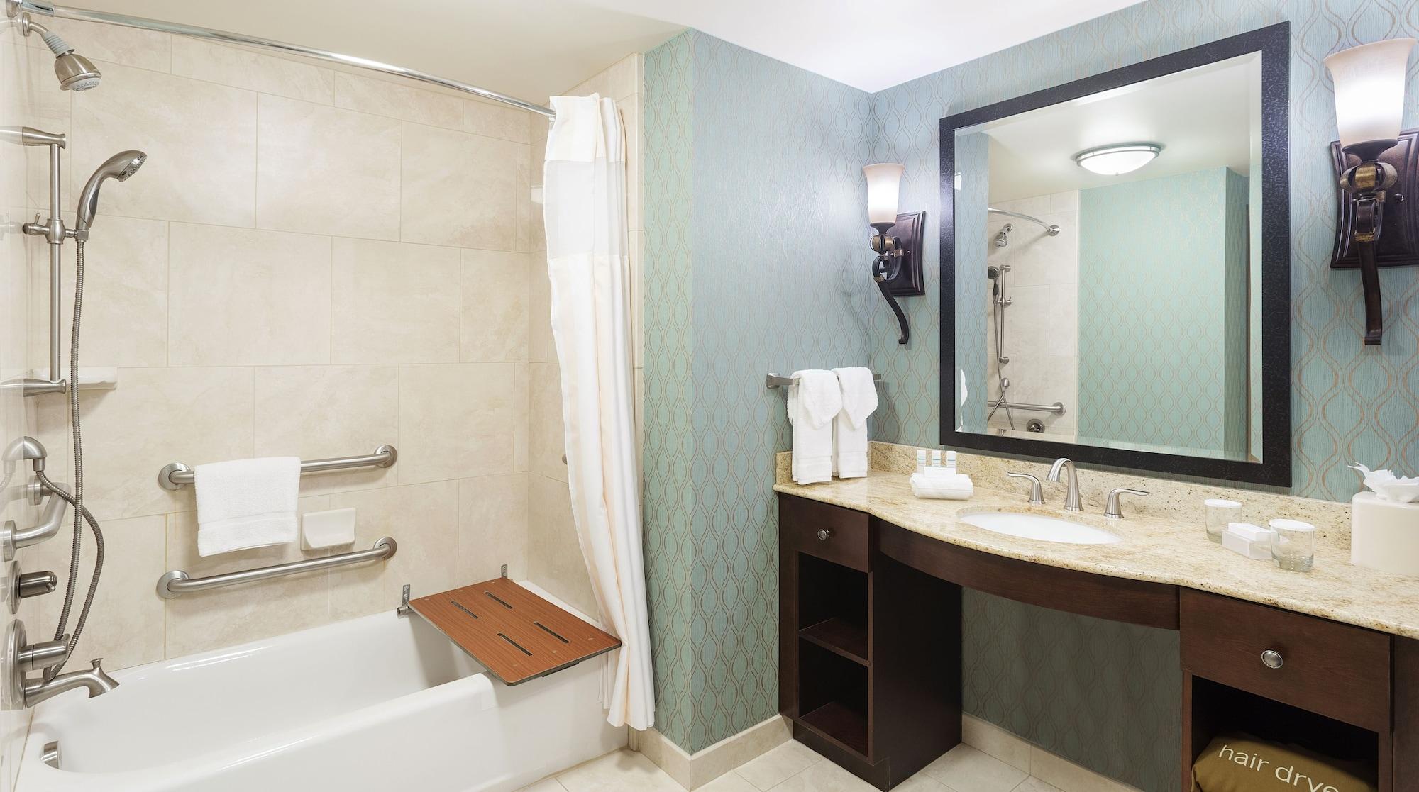 Homewood Suites By Hilton Shreveport Bossier City, La Luaran gambar