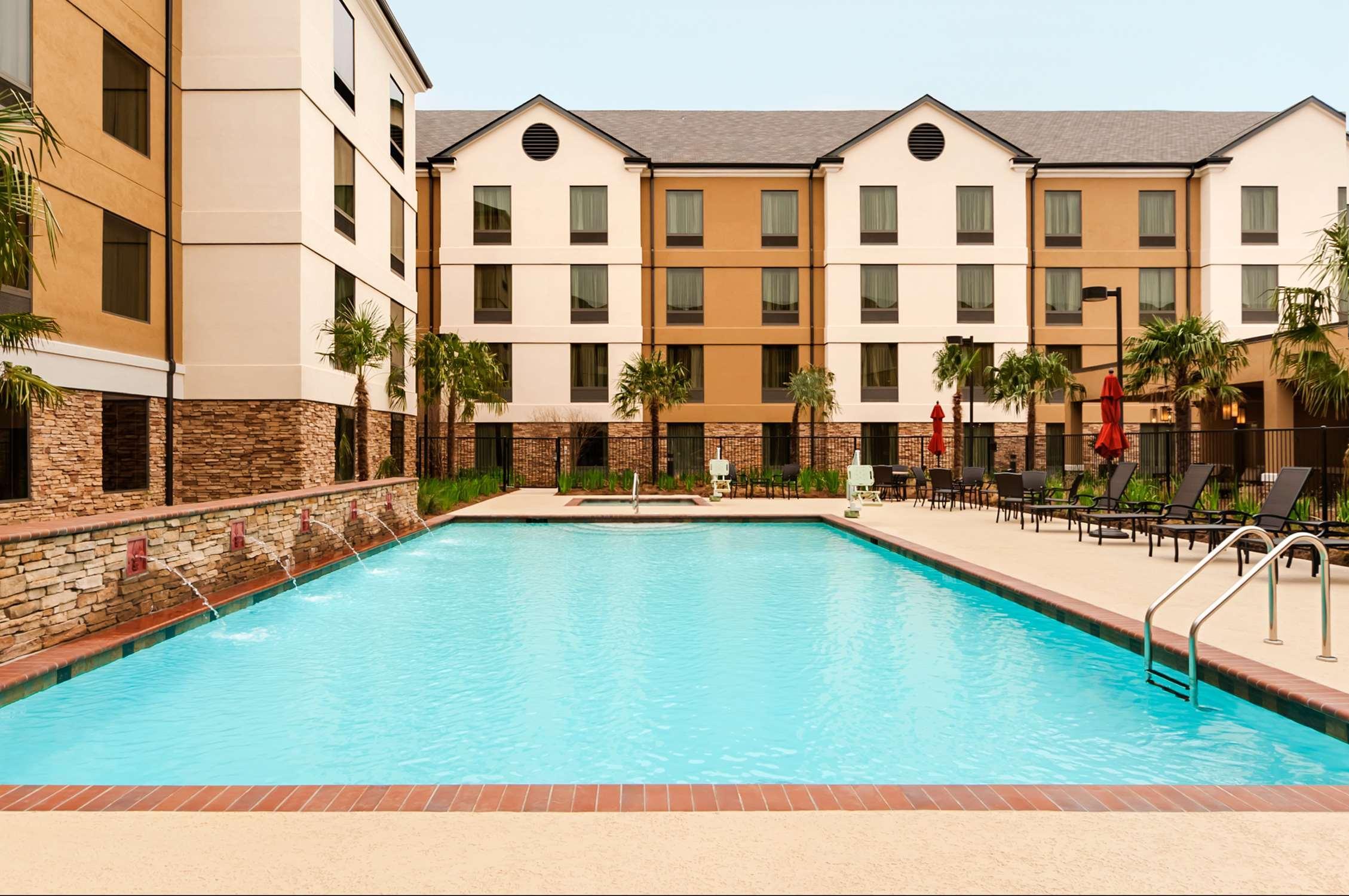 Homewood Suites By Hilton Shreveport Bossier City, La Luaran gambar