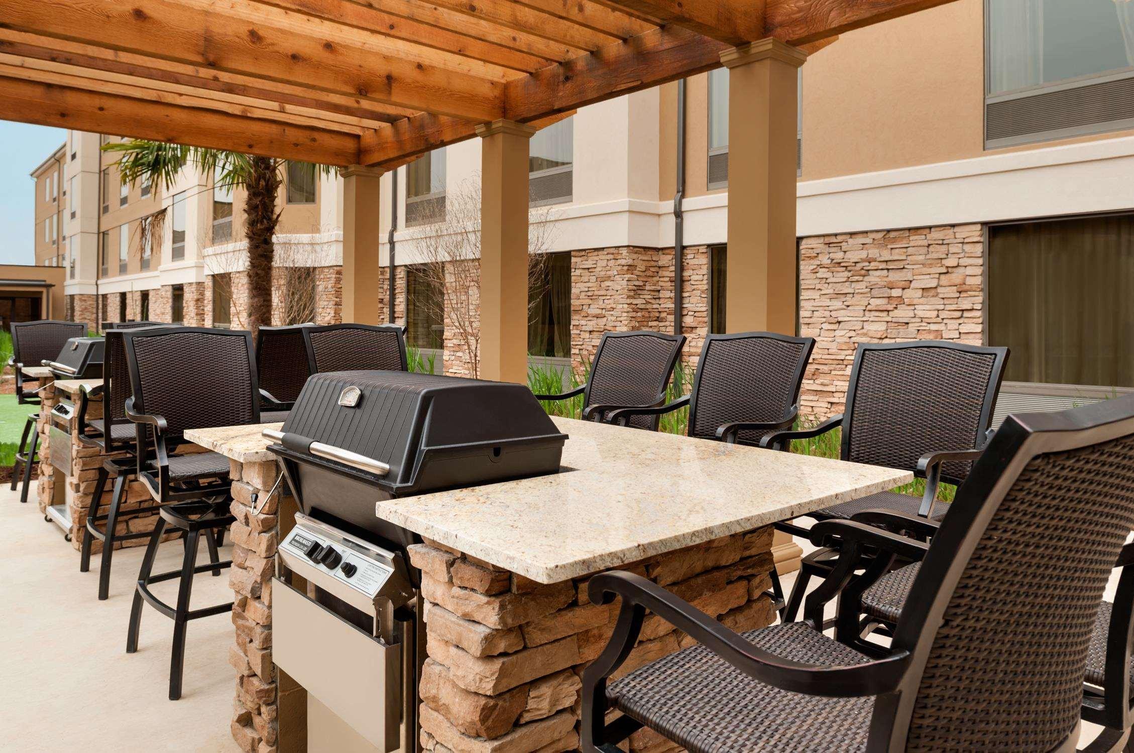 Homewood Suites By Hilton Shreveport Bossier City, La Luaran gambar