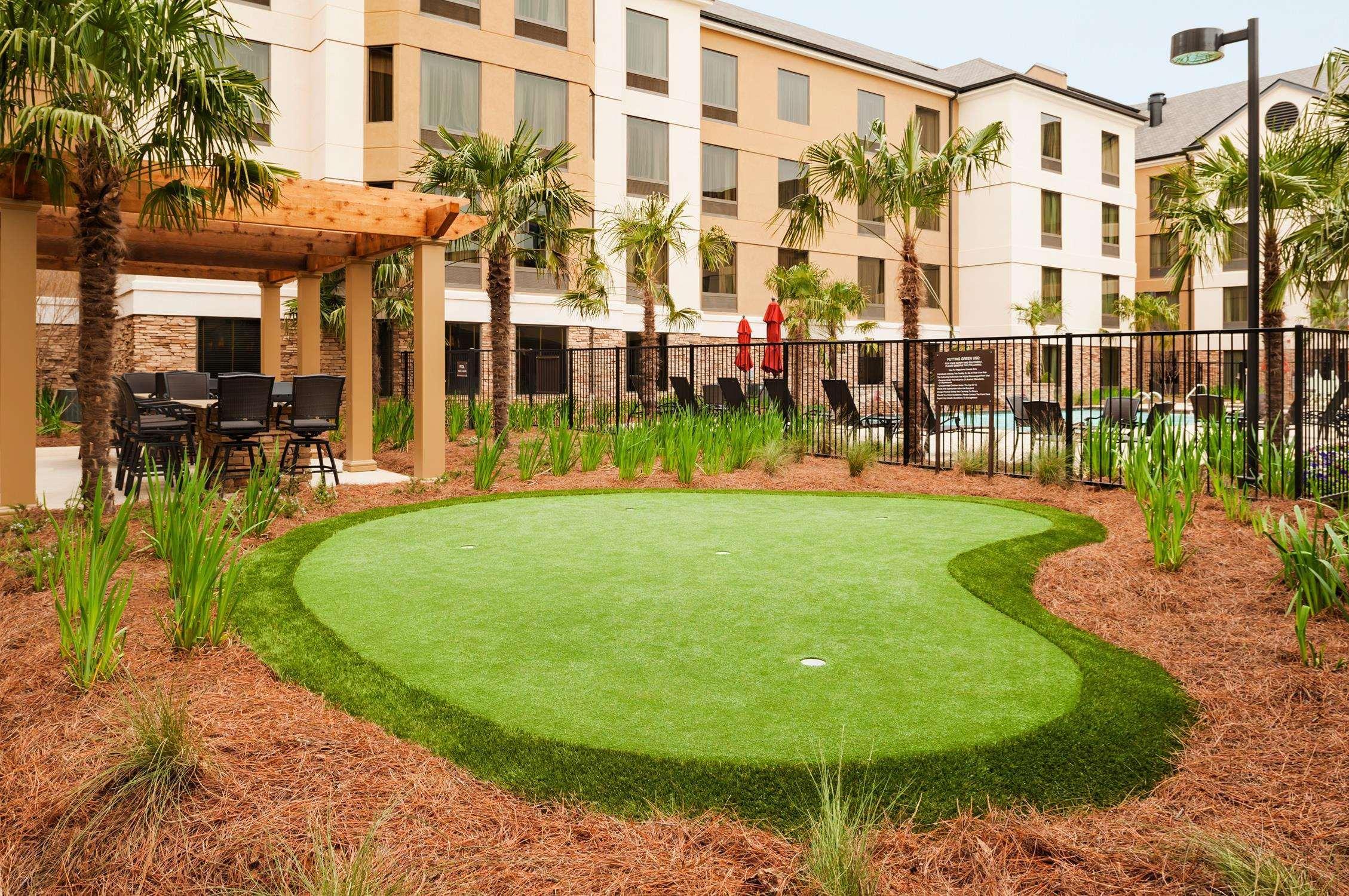 Homewood Suites By Hilton Shreveport Bossier City, La Luaran gambar