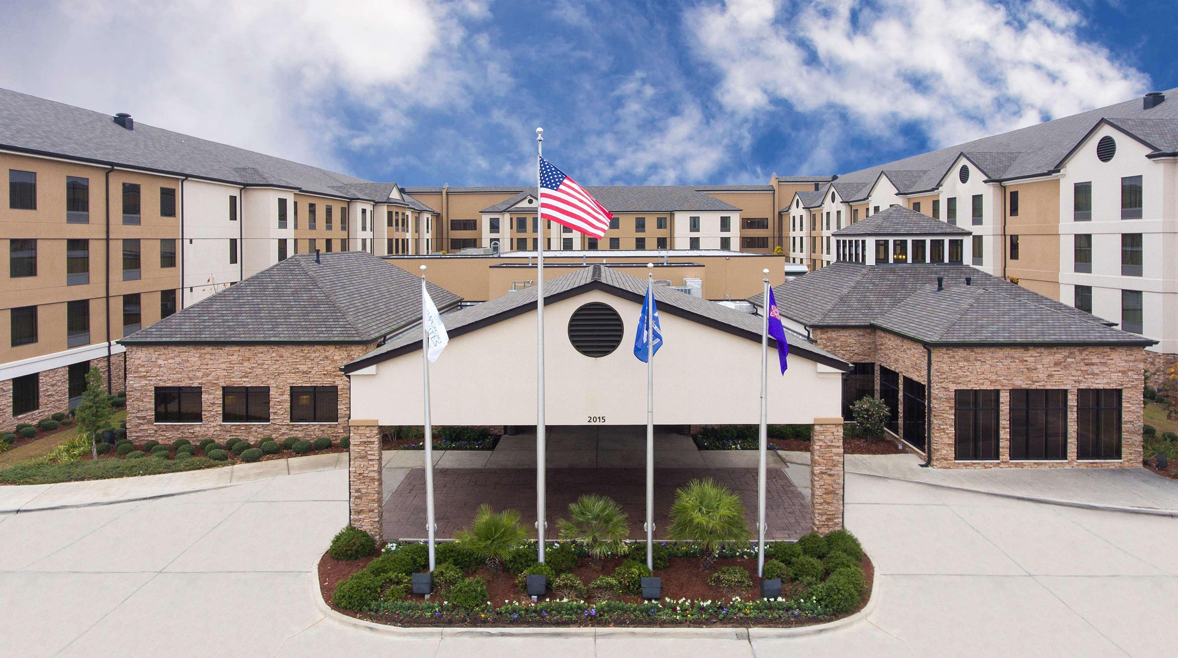 Homewood Suites By Hilton Shreveport Bossier City, La Luaran gambar