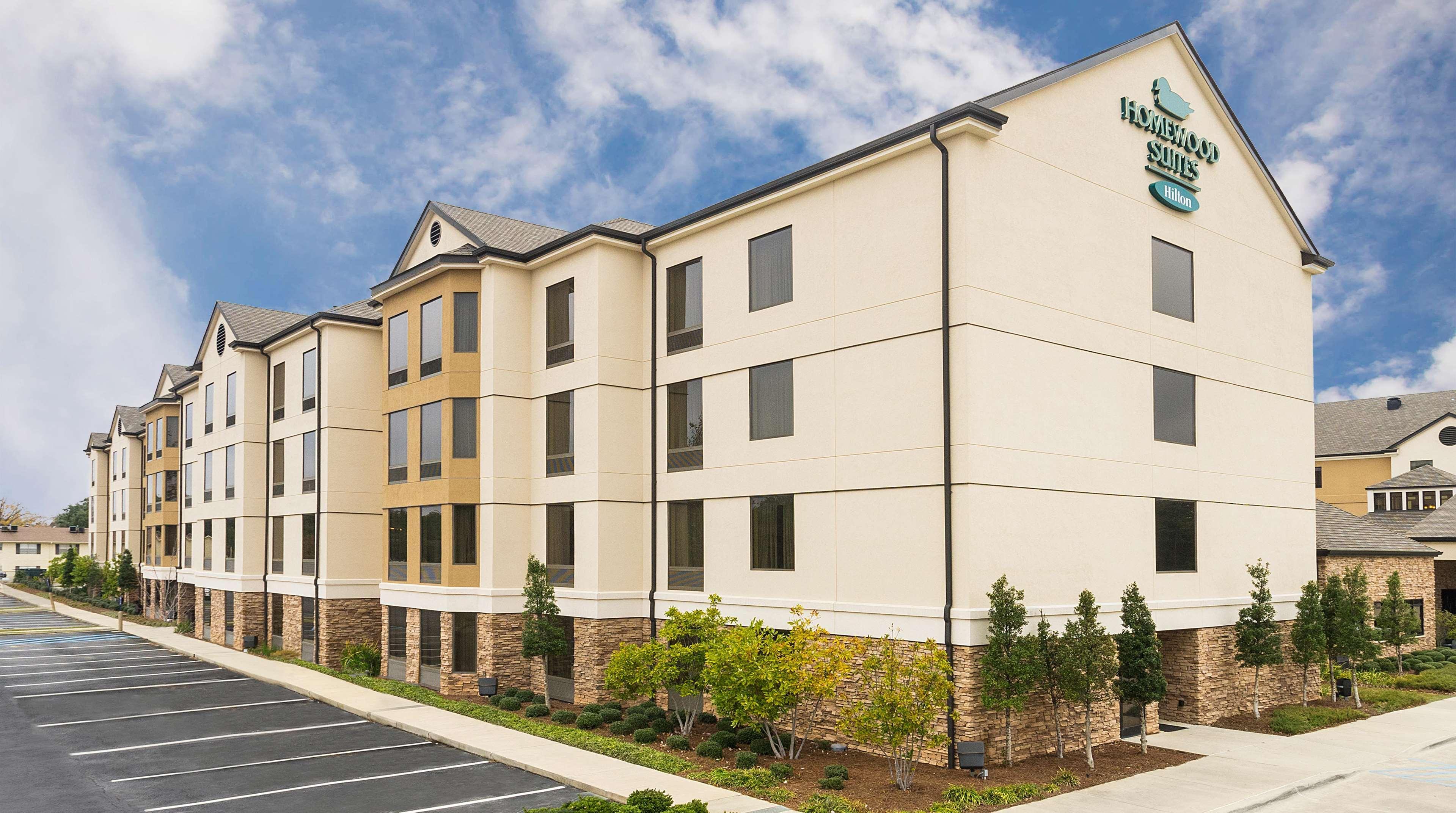 Homewood Suites By Hilton Shreveport Bossier City, La Luaran gambar