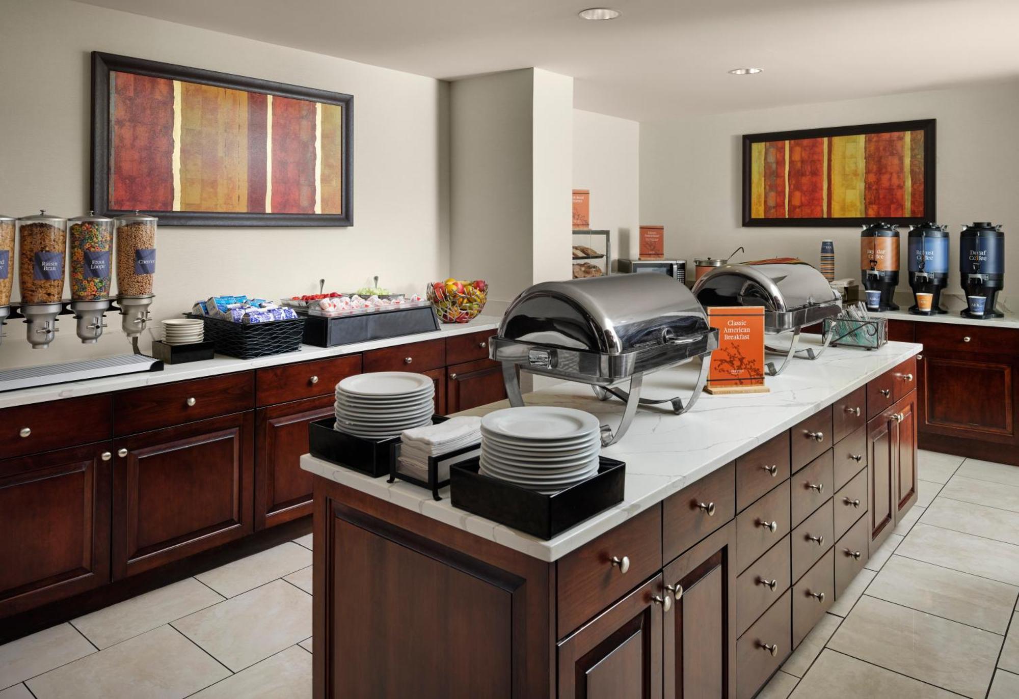 Homewood Suites By Hilton Shreveport Bossier City, La Luaran gambar