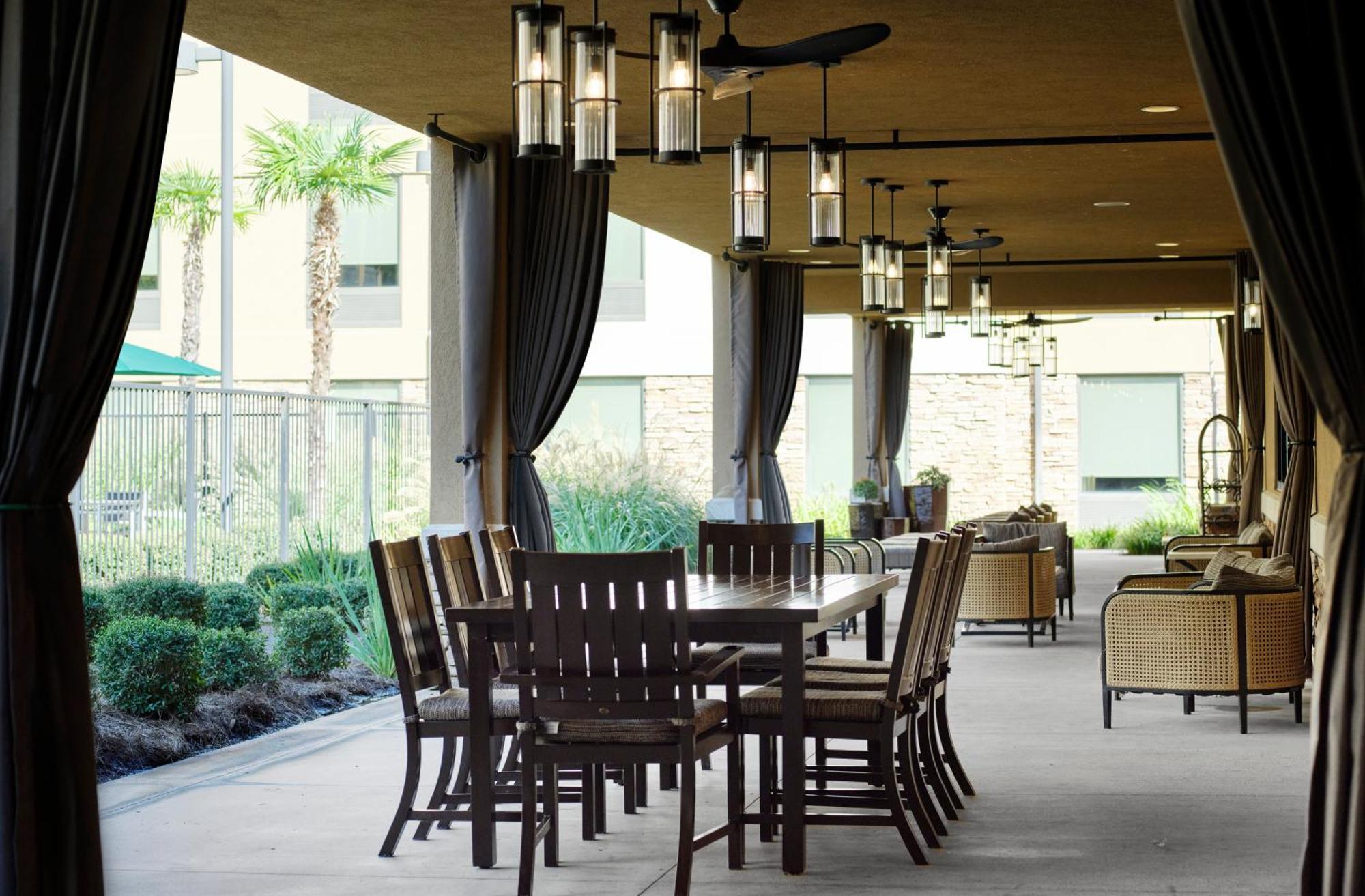 Homewood Suites By Hilton Shreveport Bossier City, La Luaran gambar