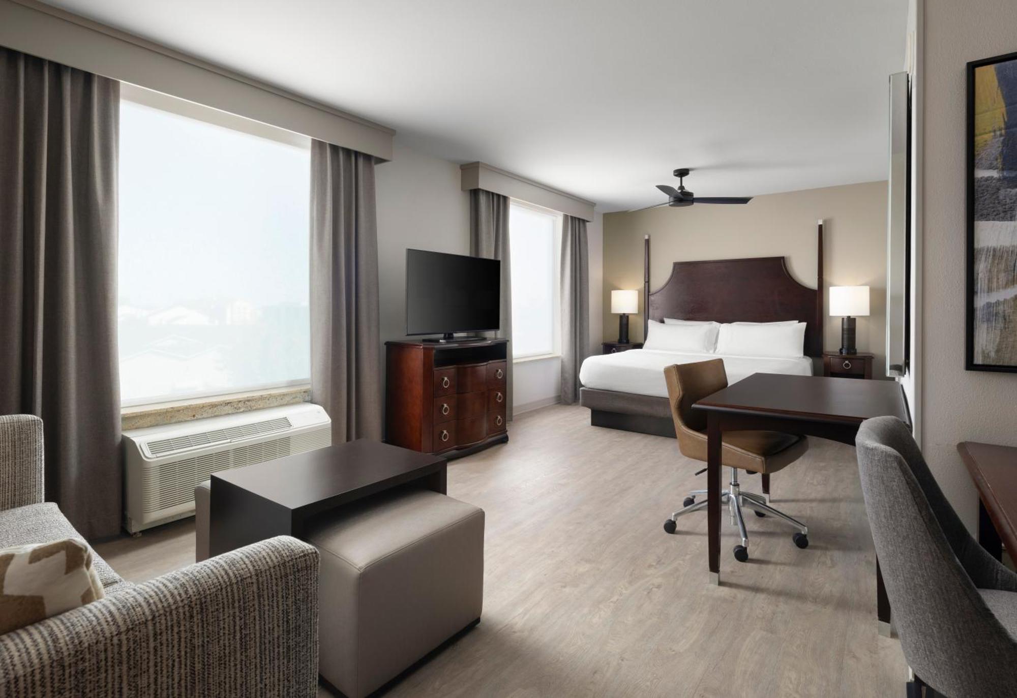 Homewood Suites By Hilton Shreveport Bossier City, La Luaran gambar