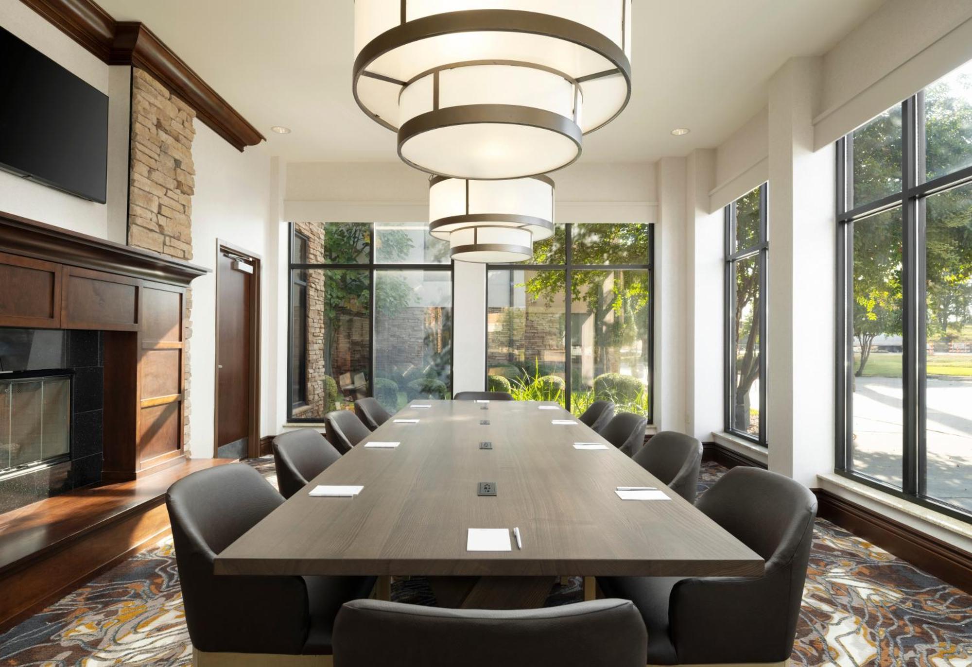 Homewood Suites By Hilton Shreveport Bossier City, La Luaran gambar