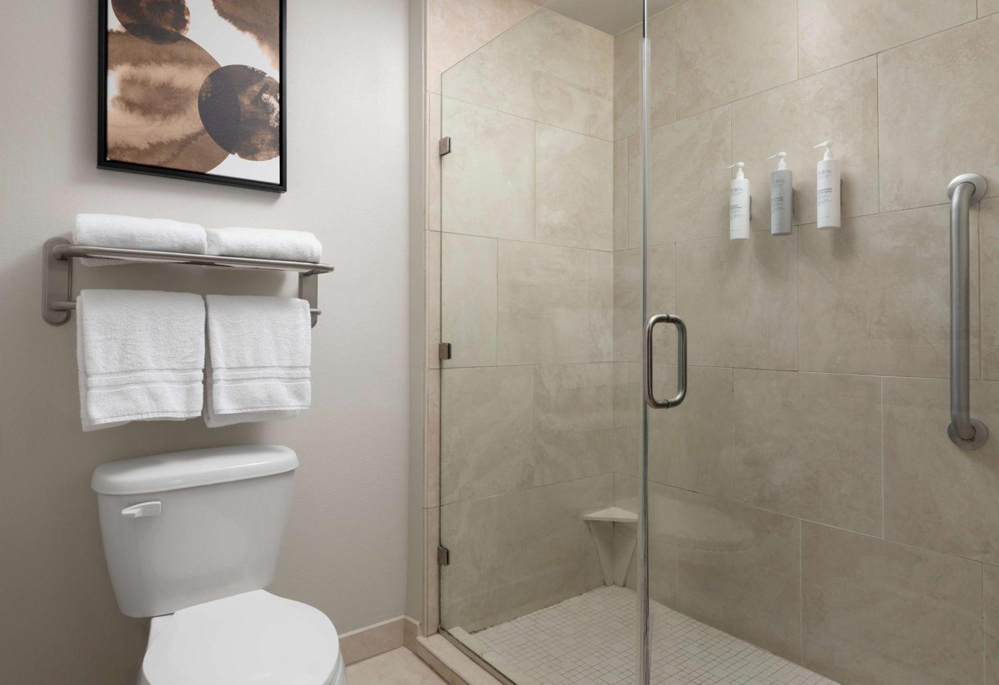 Homewood Suites By Hilton Shreveport Bossier City, La Luaran gambar