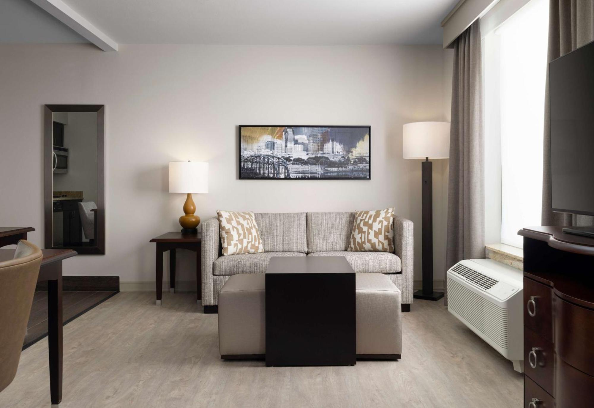 Homewood Suites By Hilton Shreveport Bossier City, La Luaran gambar