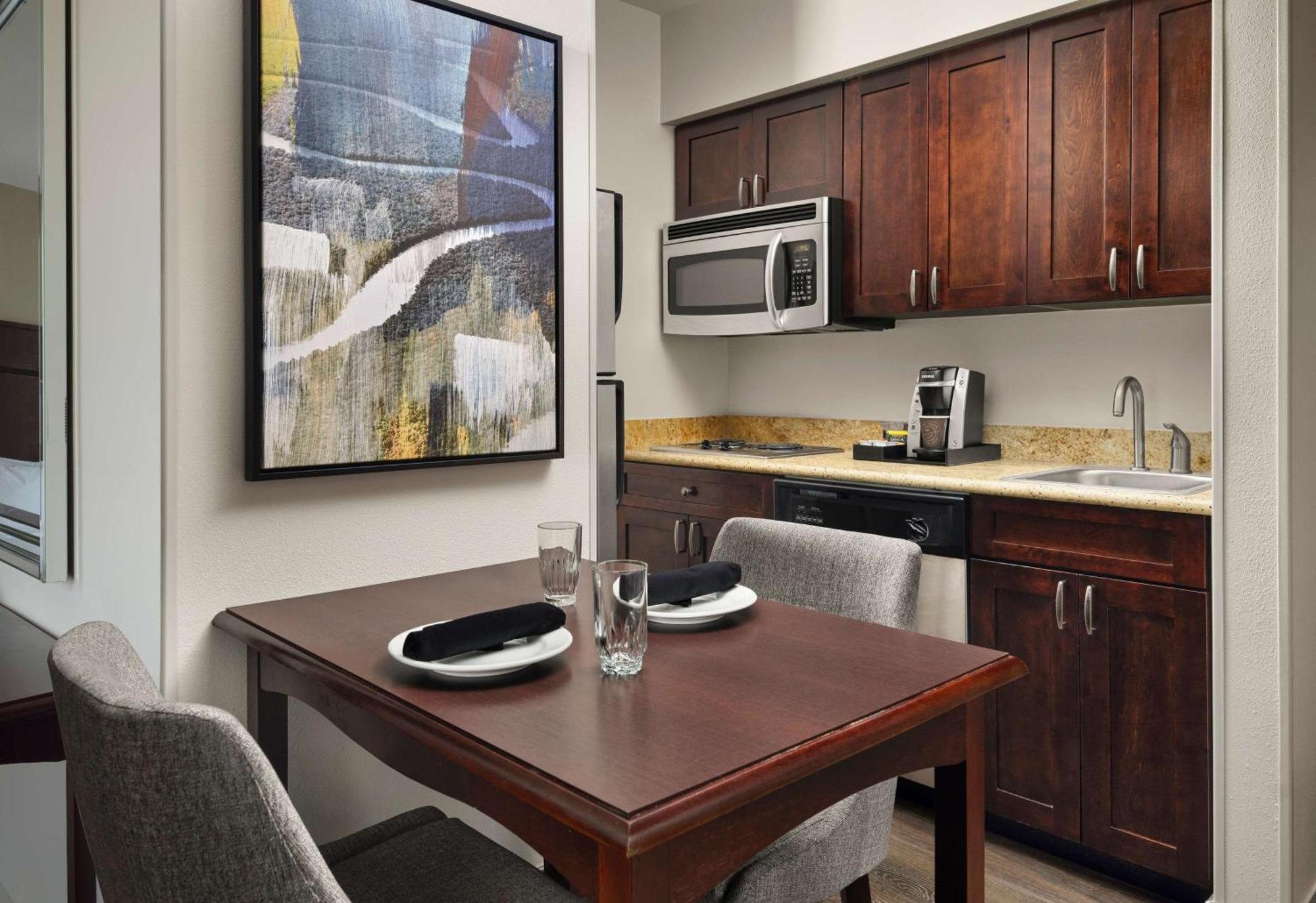 Homewood Suites By Hilton Shreveport Bossier City, La Luaran gambar