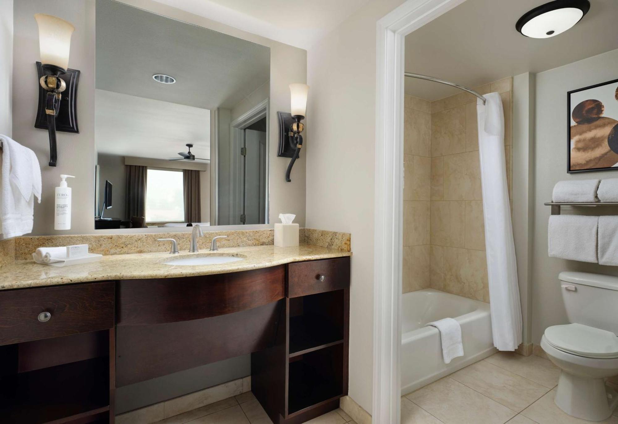 Homewood Suites By Hilton Shreveport Bossier City, La Luaran gambar