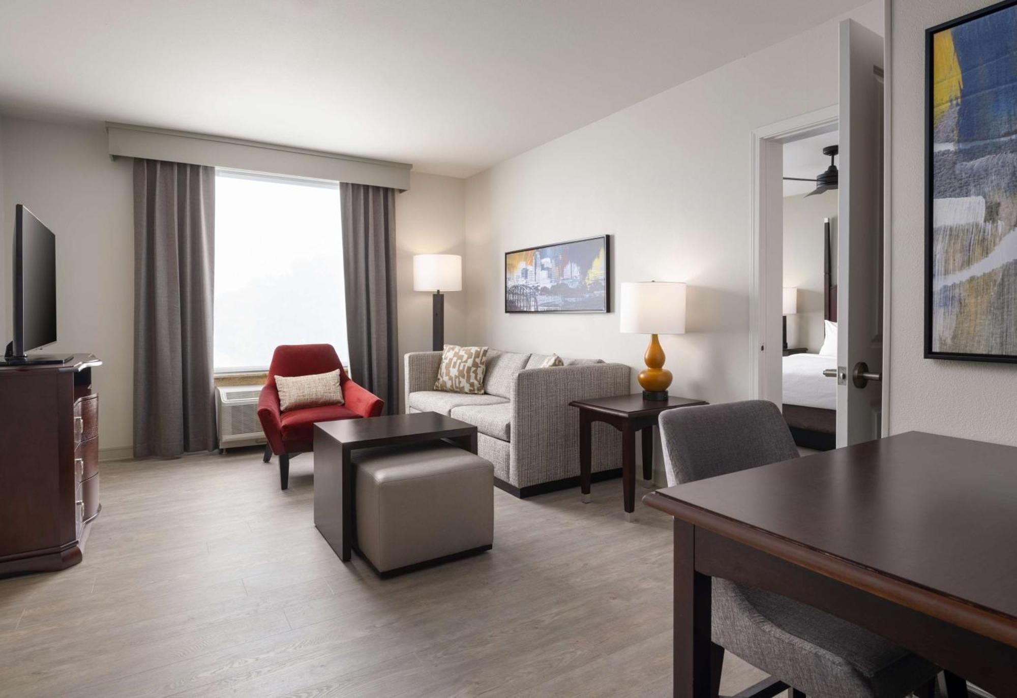 Homewood Suites By Hilton Shreveport Bossier City, La Luaran gambar