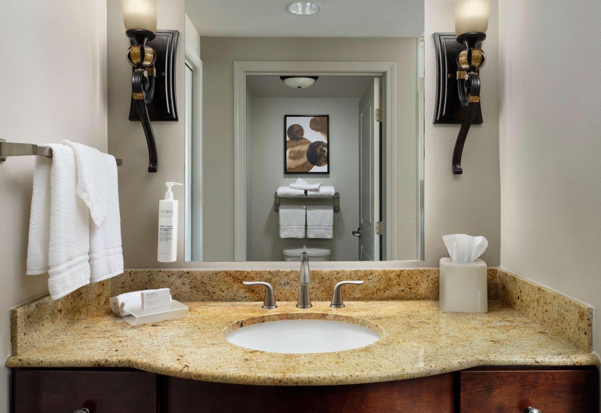 Homewood Suites By Hilton Shreveport Bossier City, La Luaran gambar