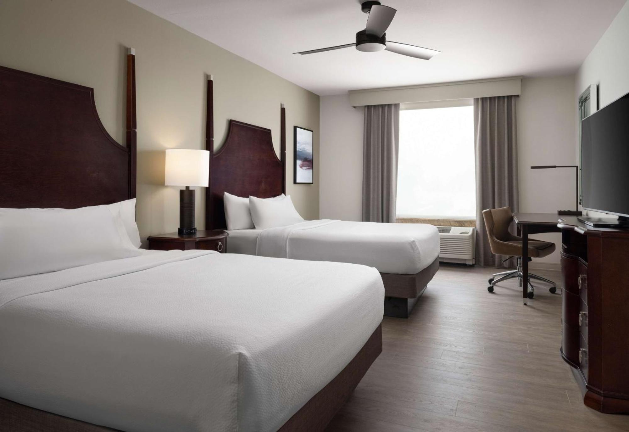 Homewood Suites By Hilton Shreveport Bossier City, La Luaran gambar