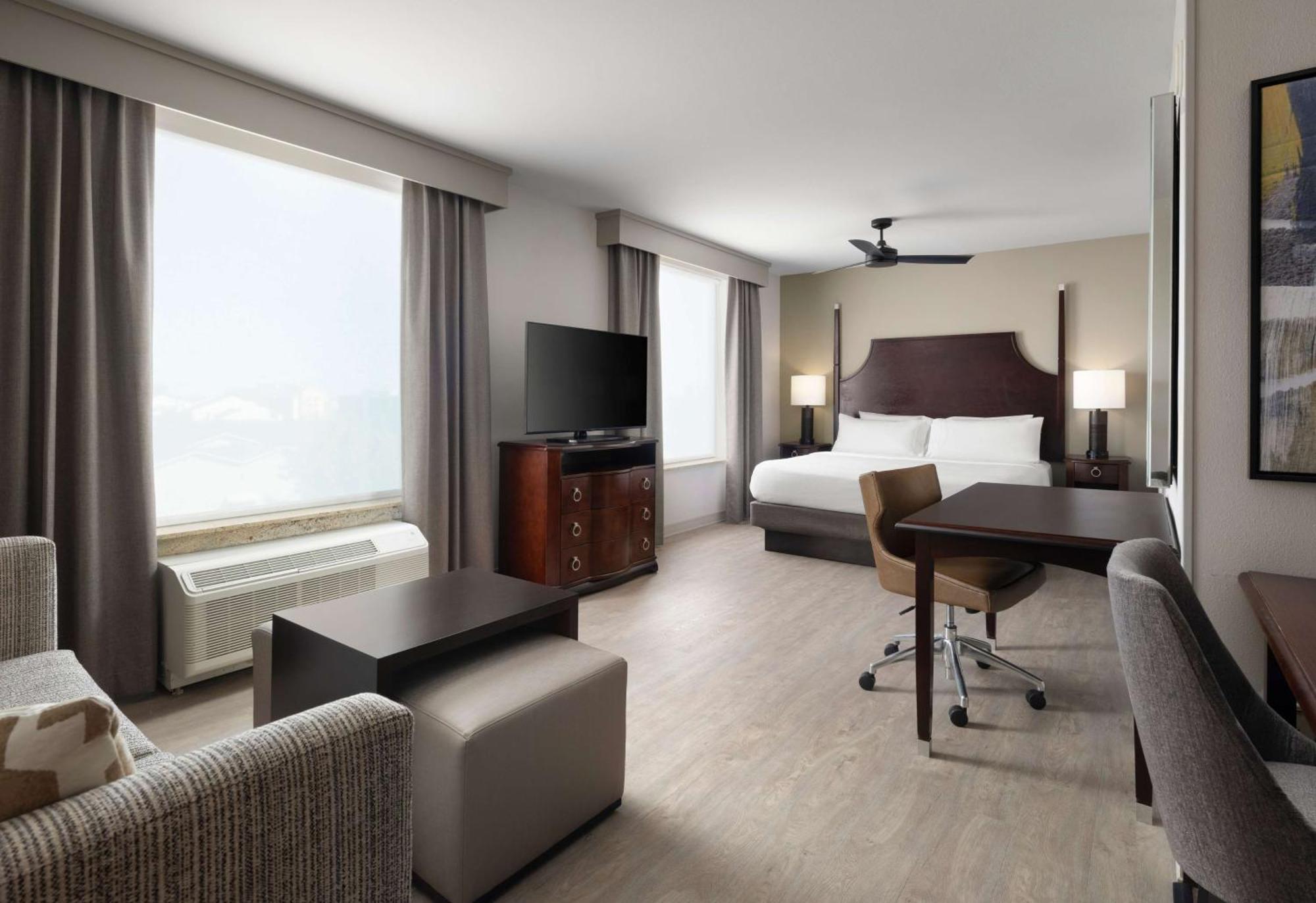 Homewood Suites By Hilton Shreveport Bossier City, La Luaran gambar