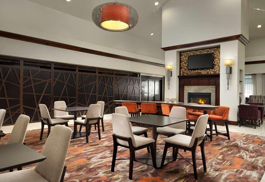 Homewood Suites By Hilton Shreveport Bossier City, La Dalaman gambar
