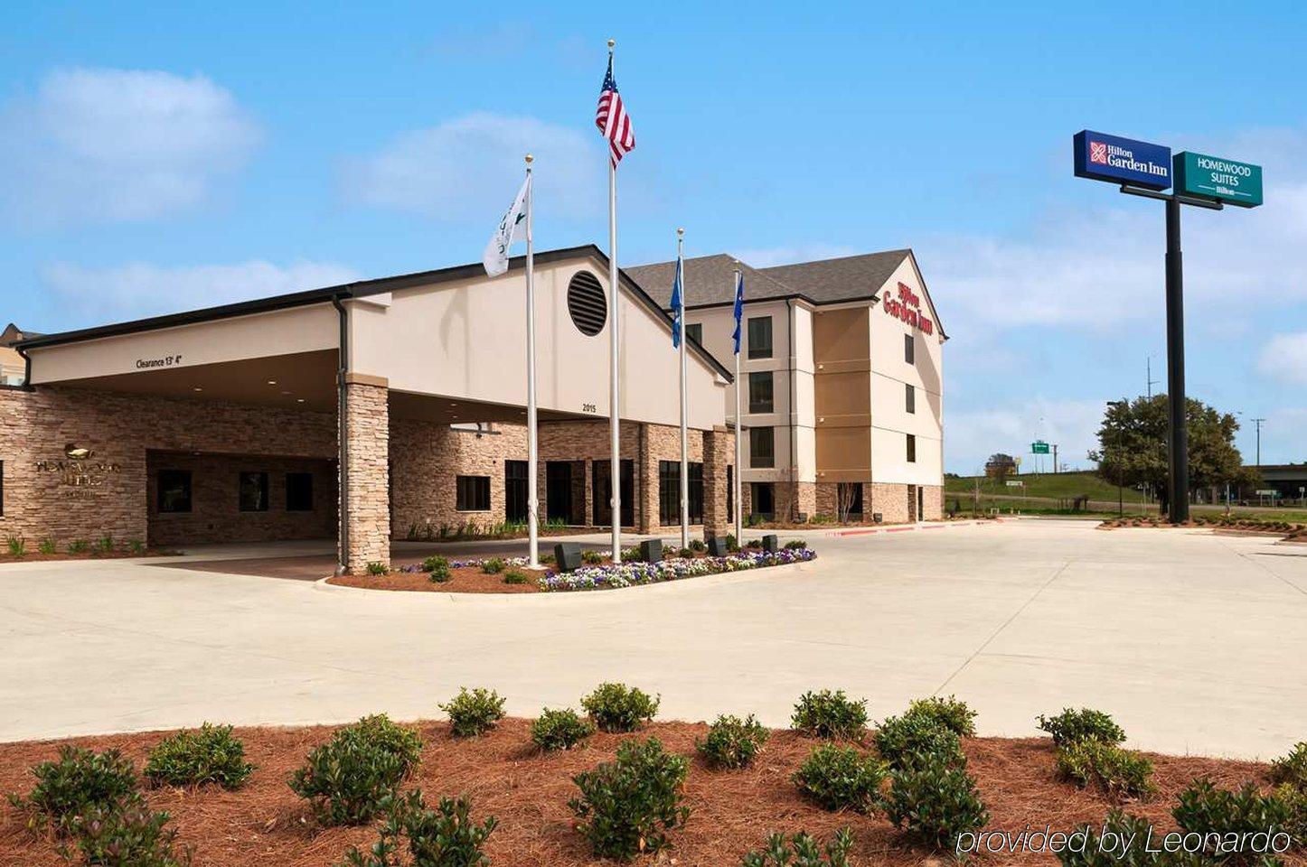 Homewood Suites By Hilton Shreveport Bossier City, La Luaran gambar