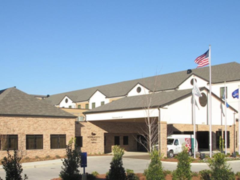 Homewood Suites By Hilton Shreveport Bossier City, La Luaran gambar