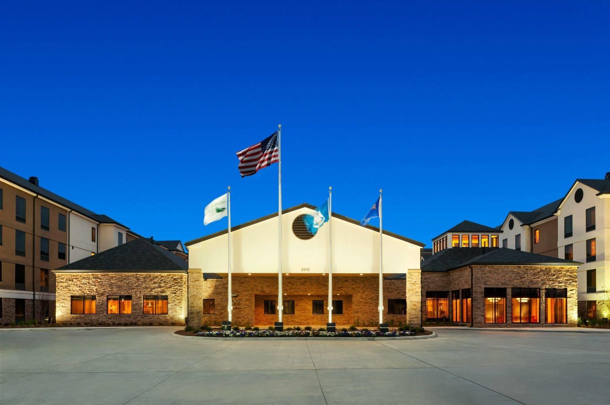 Homewood Suites By Hilton Shreveport Bossier City, La Luaran gambar