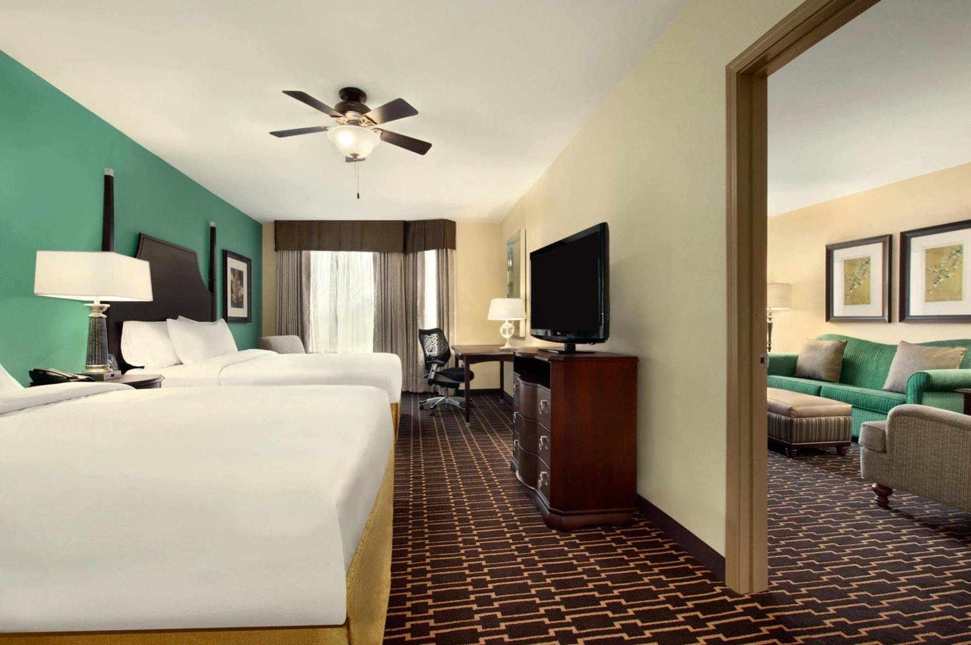 Homewood Suites By Hilton Shreveport Bossier City, La Luaran gambar