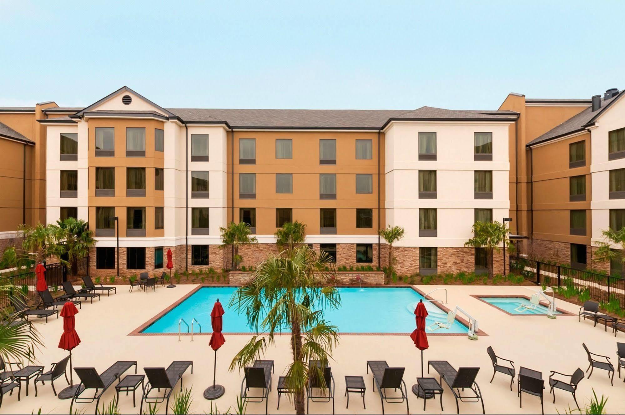 Homewood Suites By Hilton Shreveport Bossier City, La Luaran gambar