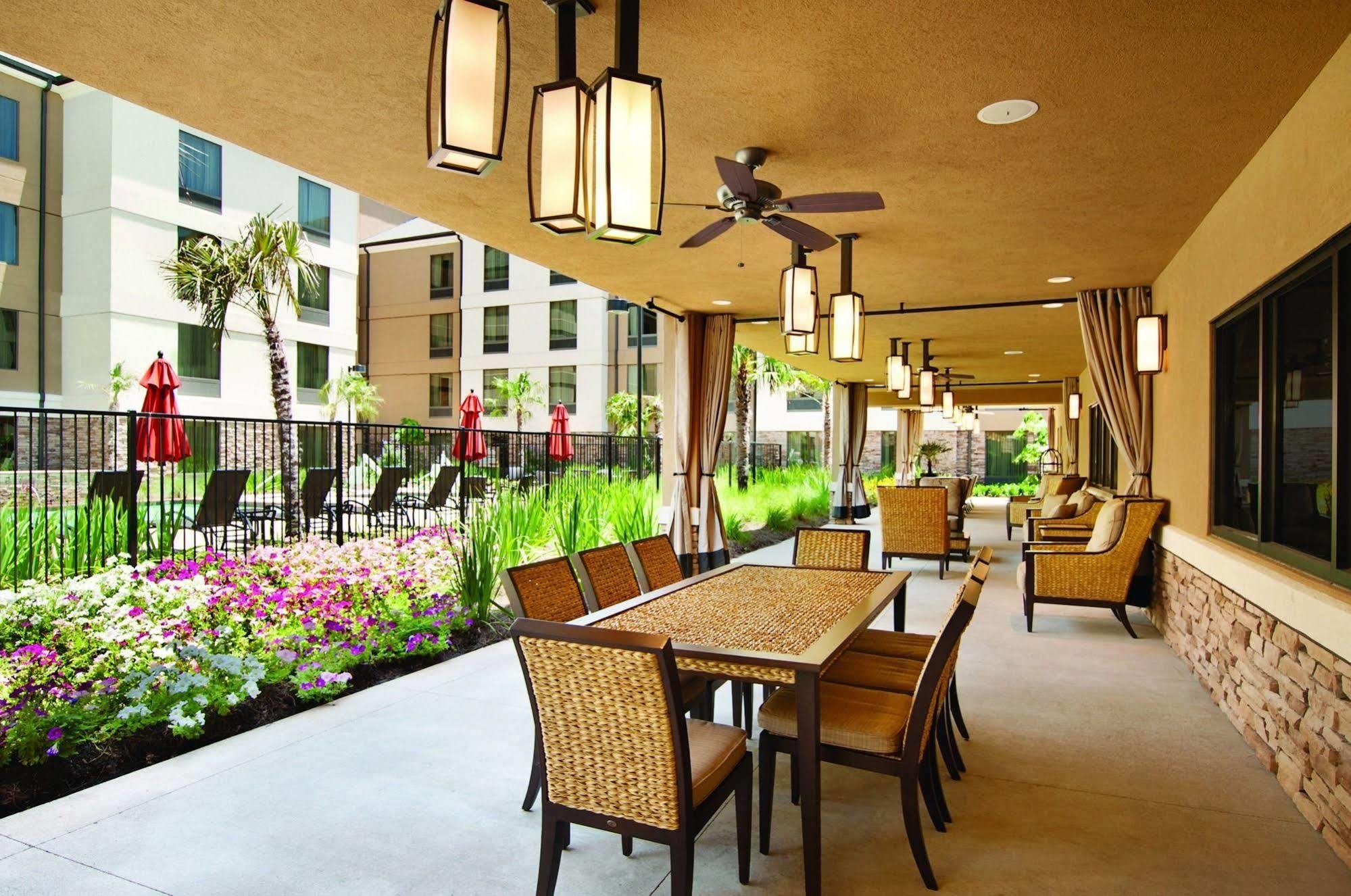 Homewood Suites By Hilton Shreveport Bossier City, La Luaran gambar